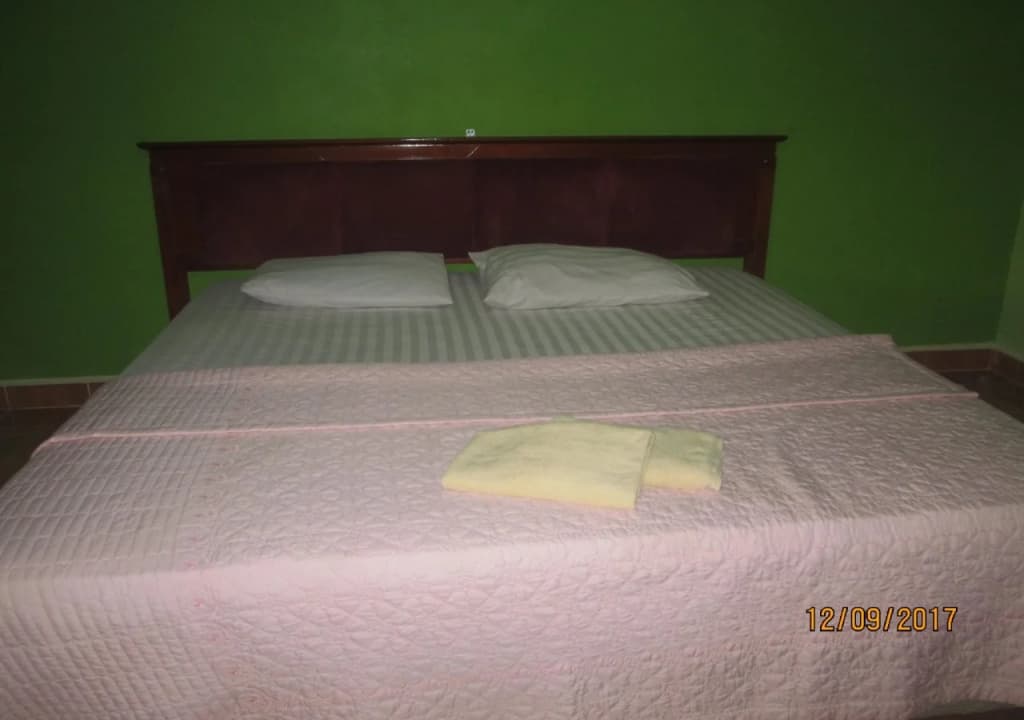 Pantai Tengah Beach Inn - photo 2