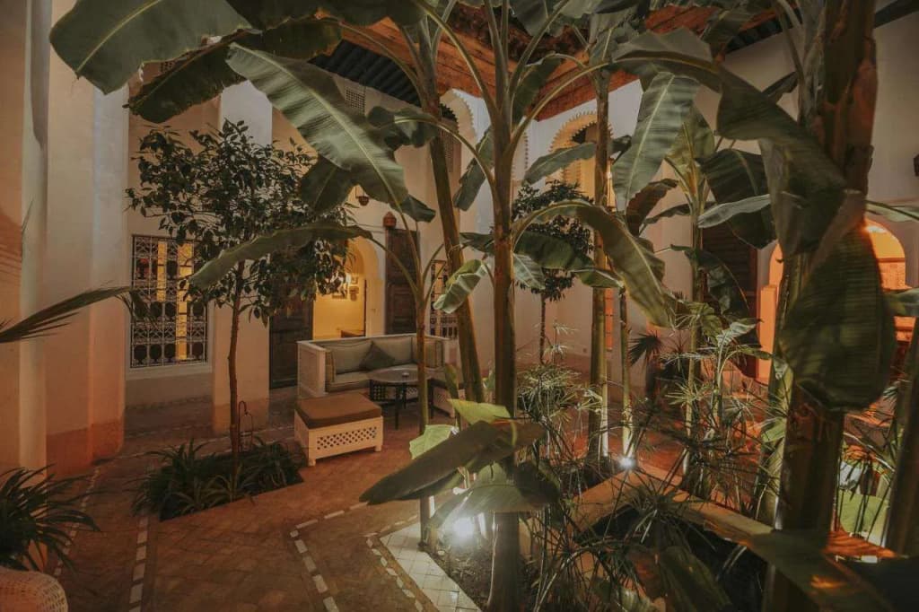 Palais Chadmi - photo 16