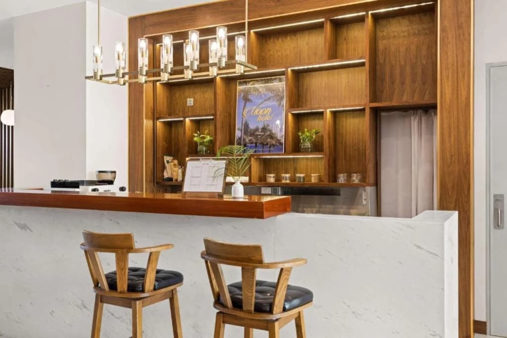 DaNang Moon Villa & Apartment - photo 2