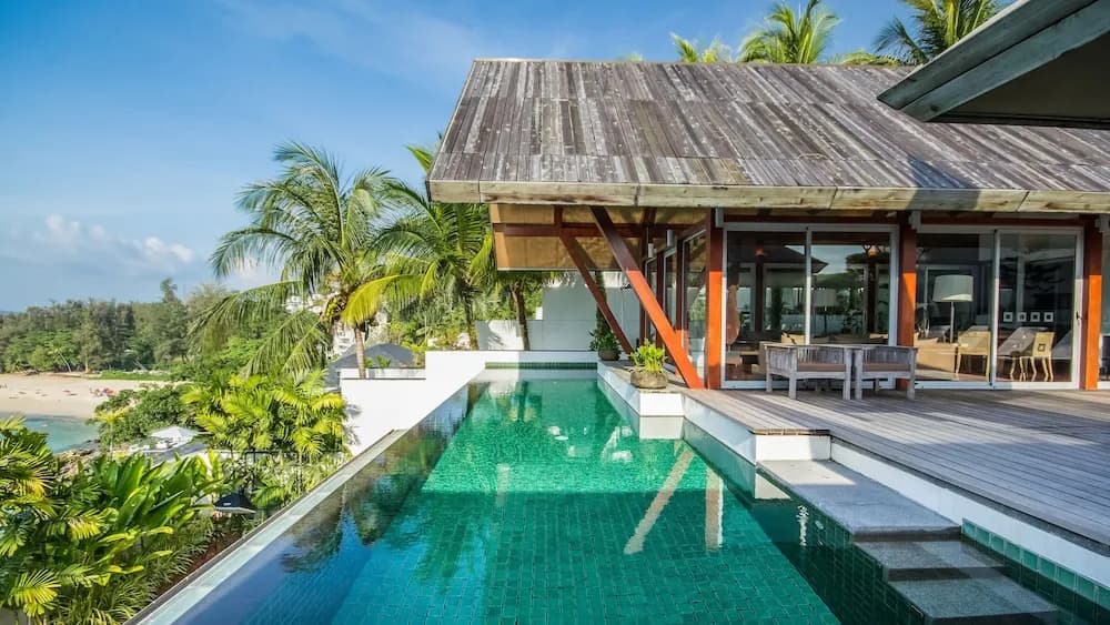 Laemsingh Villa 3 - photo 12