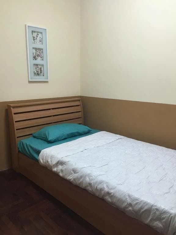 More Hostel - main photo