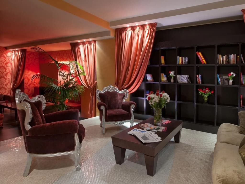 c-hotels Fiume - photo 2