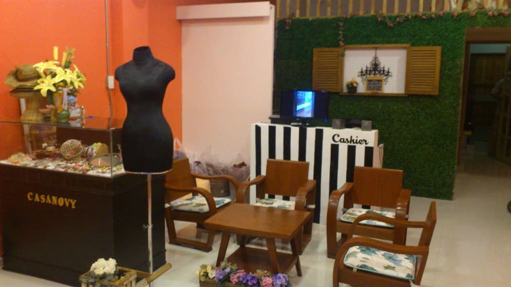 B Trio Guesthouse - photo 17