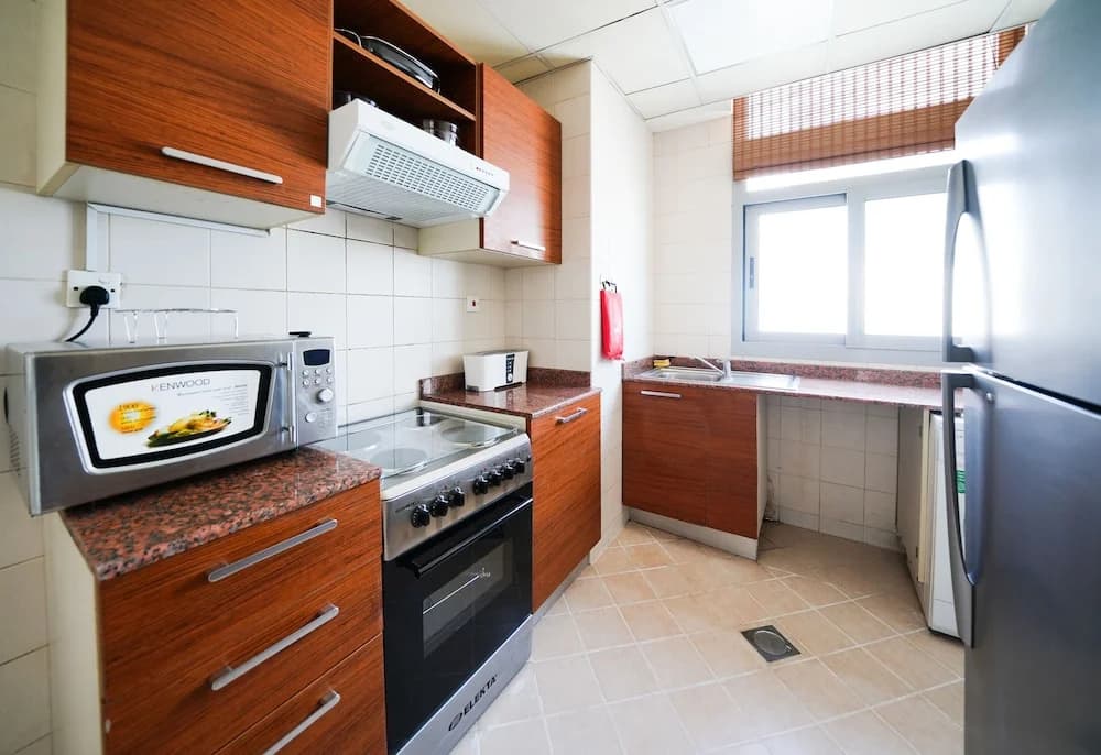One Perfect Stay - DEC Tower - photo 11