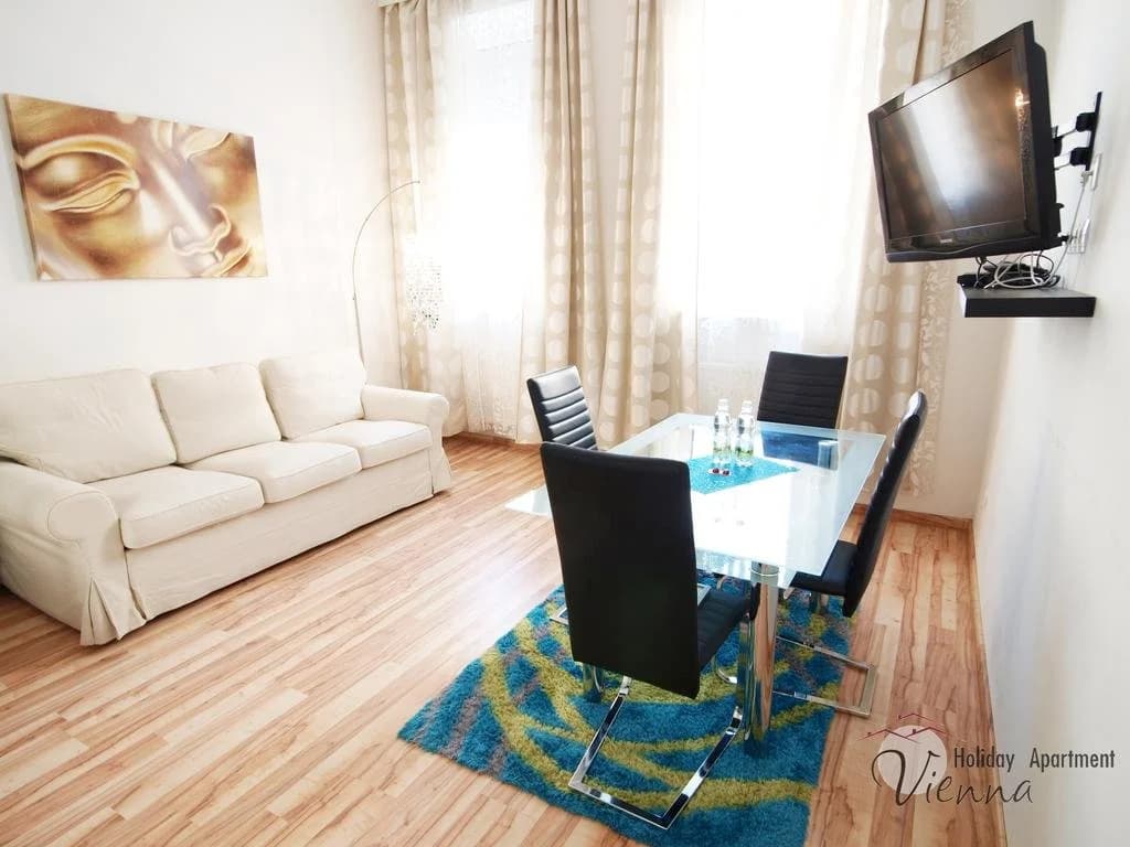 Apartment Enenkelstrasse - photo 13
