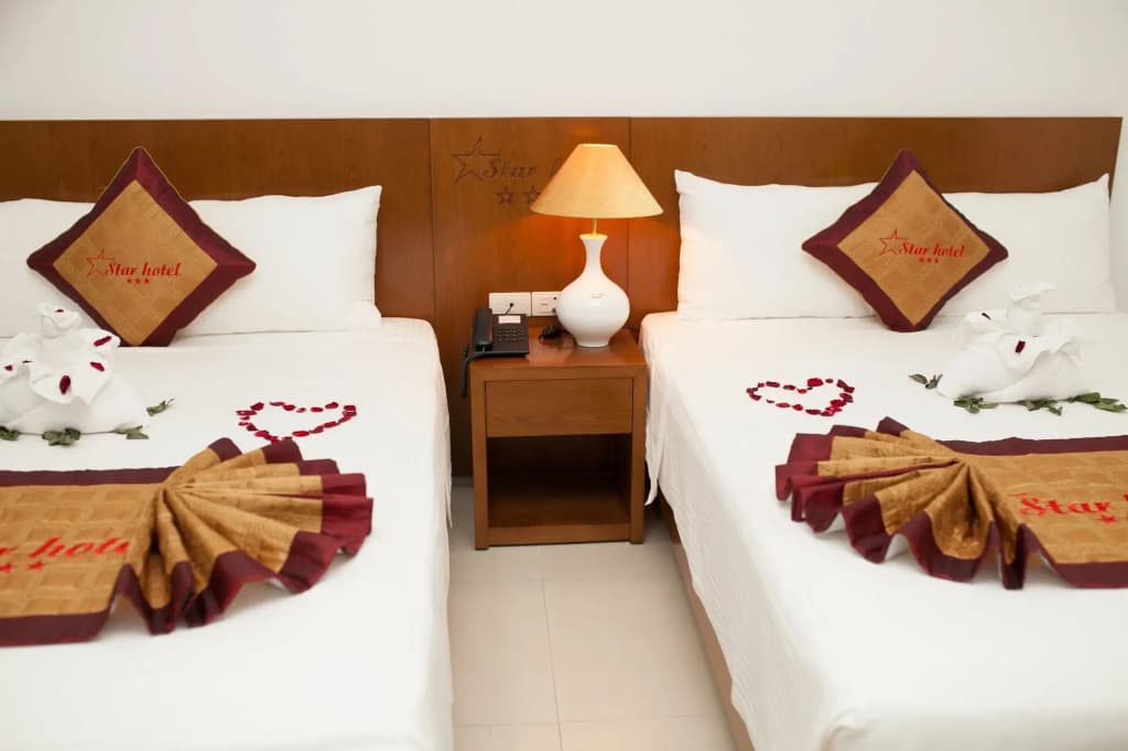 Star Hotel Danang - photo 45