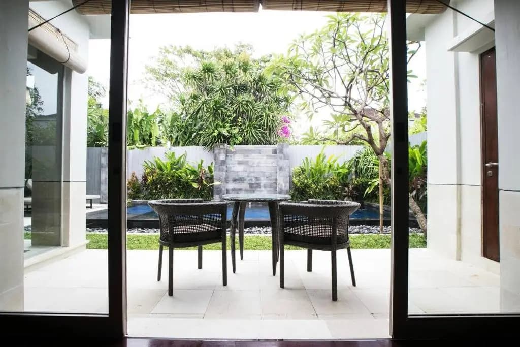 Kedonganan Beach Villas - photo 24