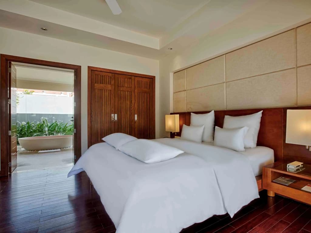 Pullman Danang Beach Resort - photo 3