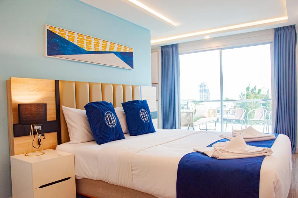 Ht9 Hotel - photo 19