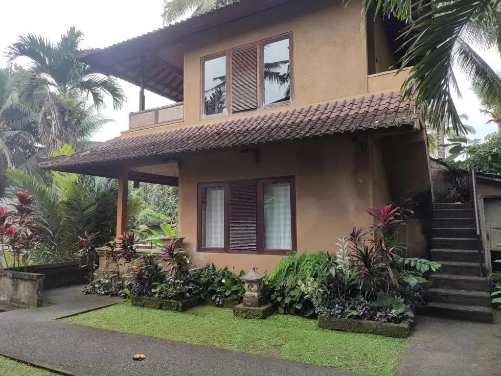 Sari Wangi Cottage - photo 9