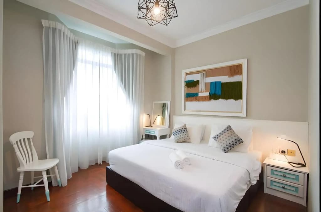 Century Bay Private Residences - photo 6