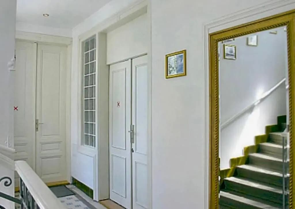 Suite Apartment Jedlesee - photo 6