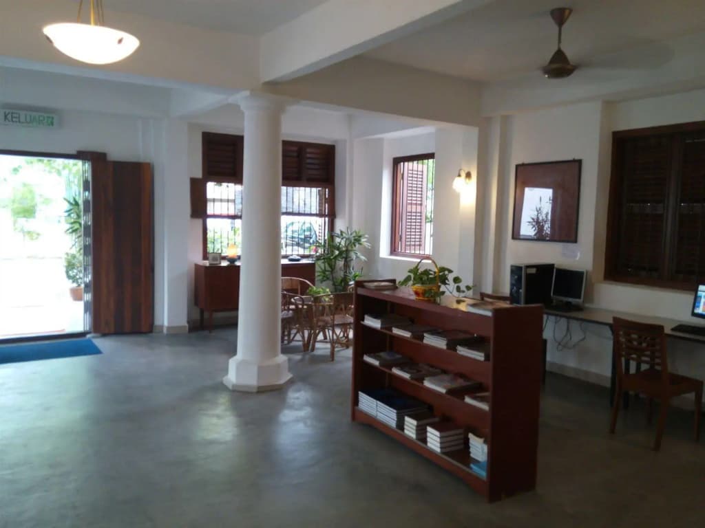 Hutton Lodge - photo 10