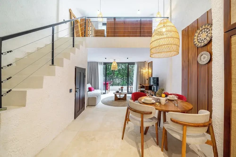 Sacred Jungle by EVDEkimi Ubud – Modern Villas and Apartments with Kitchens, Pools, & Personalized Concierge Service - photo 33
