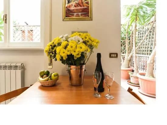 Monte Parioli Flat in Rome - photo 7