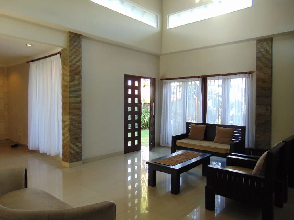 Baik Baik Homestay - photo 4