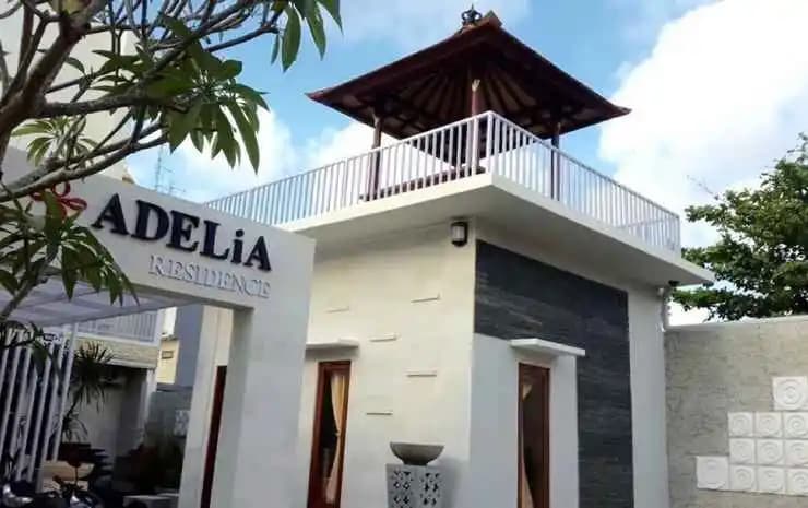 Adelia Residence - main photo