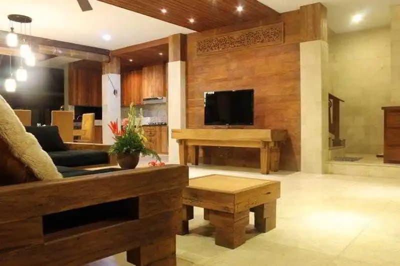 Joy Beach Villas - main photo