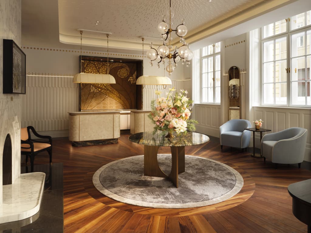 Mandarin Oriental, Vienna - photo 2