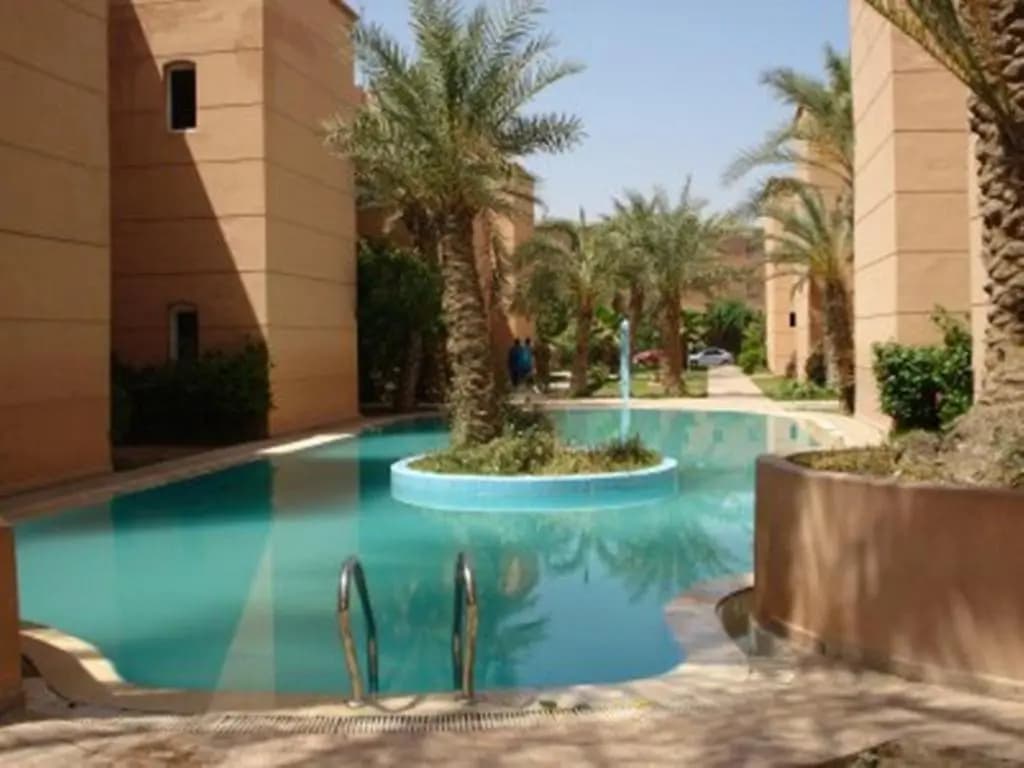 Riad Lalla Zahra - main photo