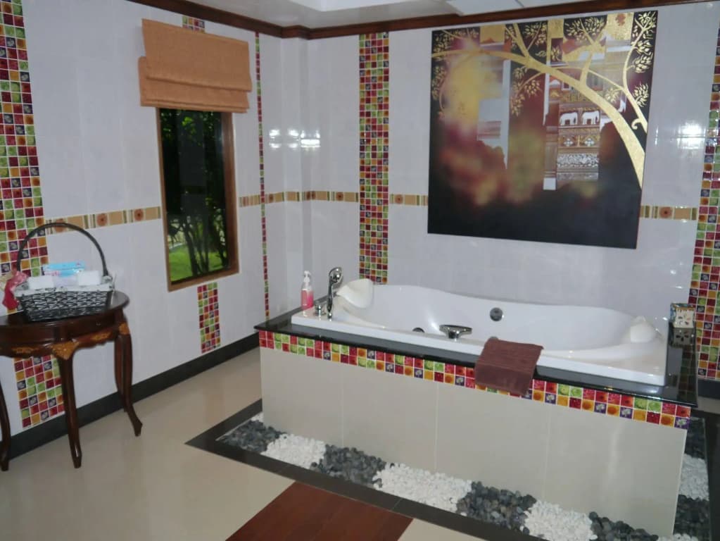 Baan Wanicha Bed and Breakfast Resort (SHA Plus+) - photo 6