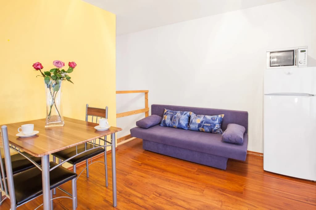 Apartment House Zizkov - photo 14