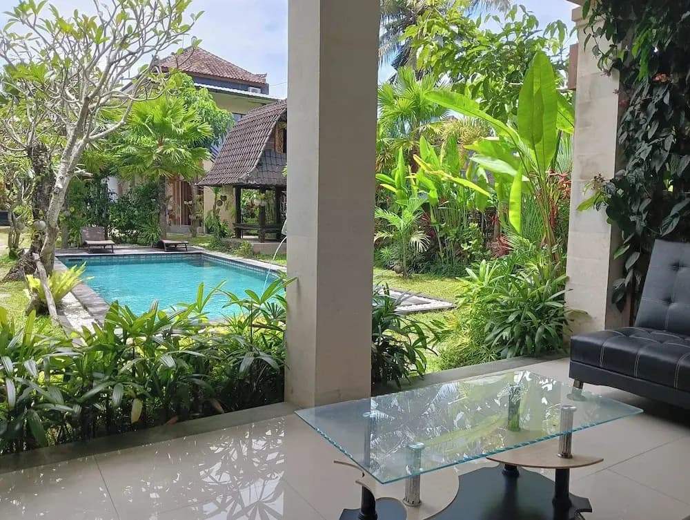Kamayu Ubud by Puri Signatures - photo 4