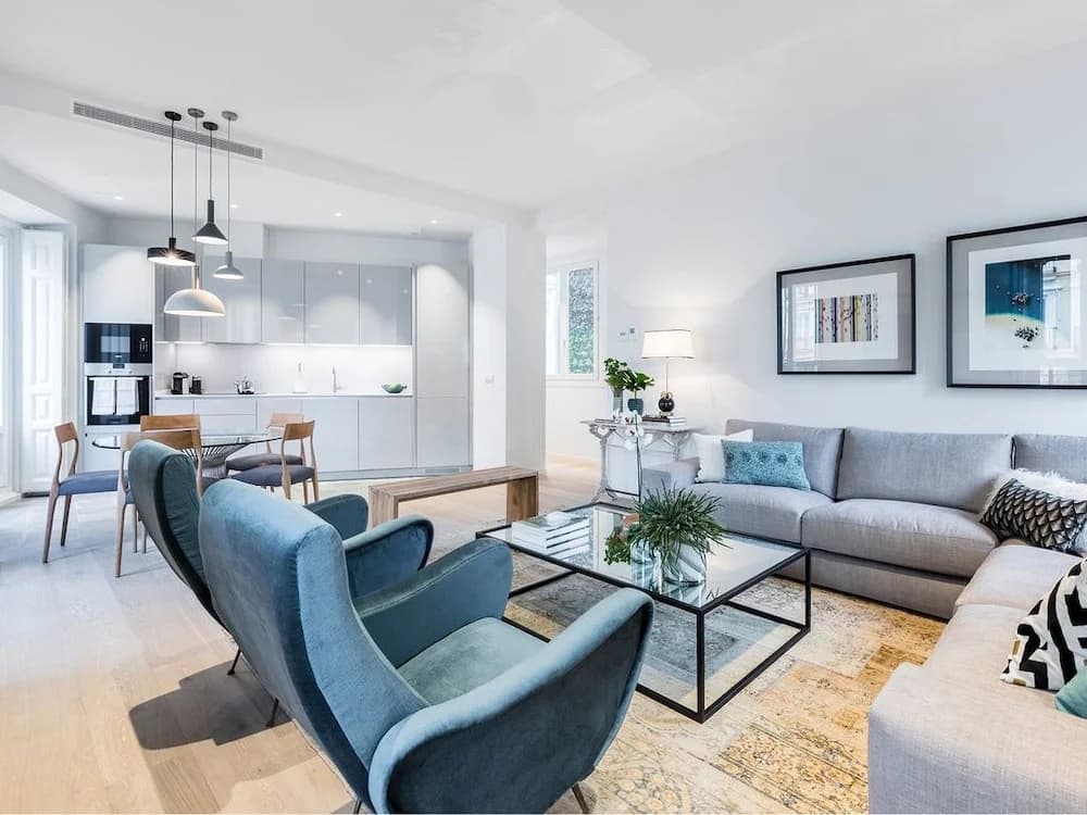 Justicia Apartment I - photo 4