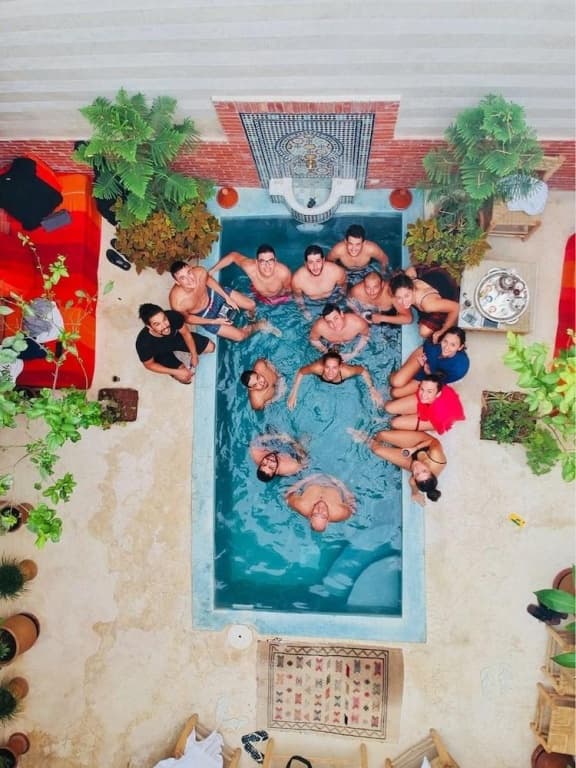 Riad 46 - photo 22