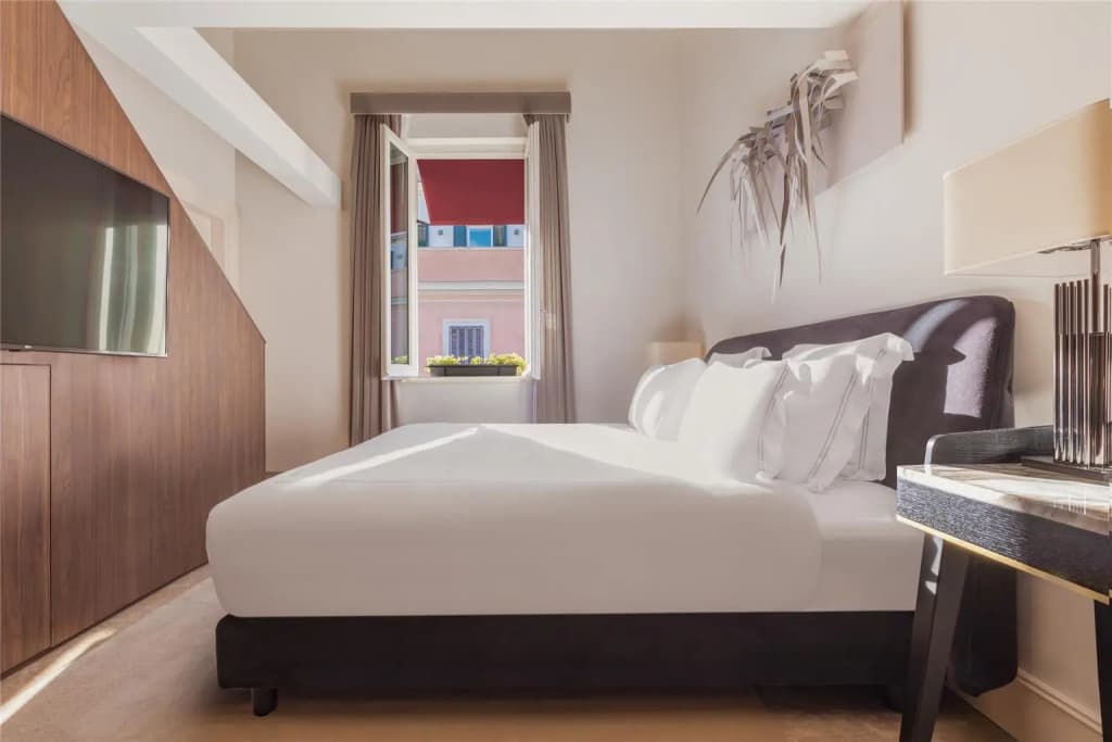 The First Dolce - Preferred Hotels & Resorts - photo 38