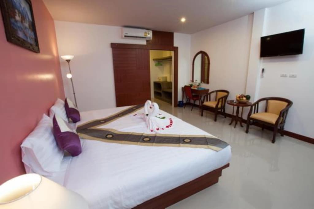 The BluEco Hotel - photo 4
