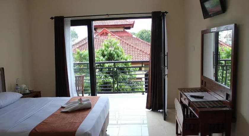 Puri Nusantara Hotel - photo 6