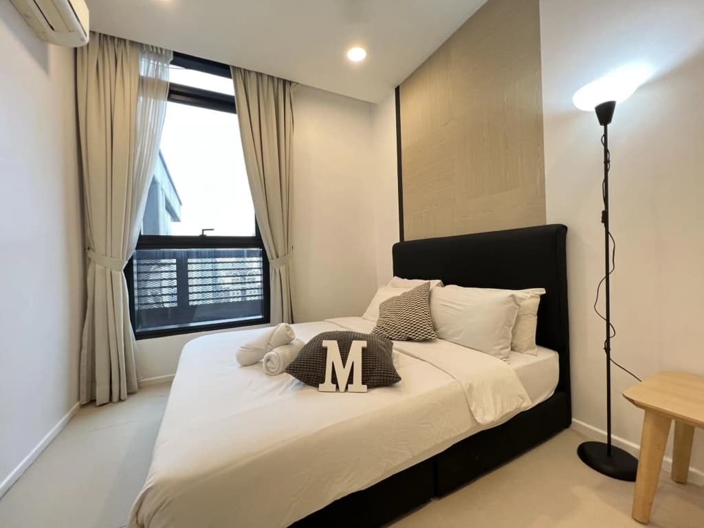 Arcoris SOHO Mont Kiara - photo 6