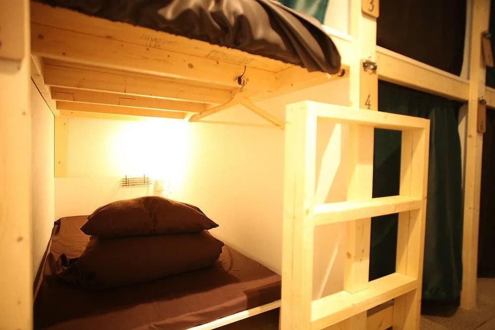 Base Inn Tabata - photo 4