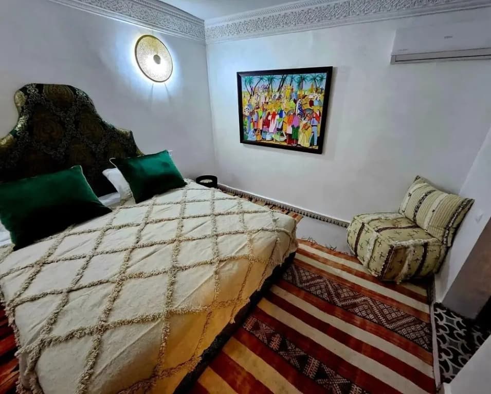 Riad Dar Lghizlane - photo 4