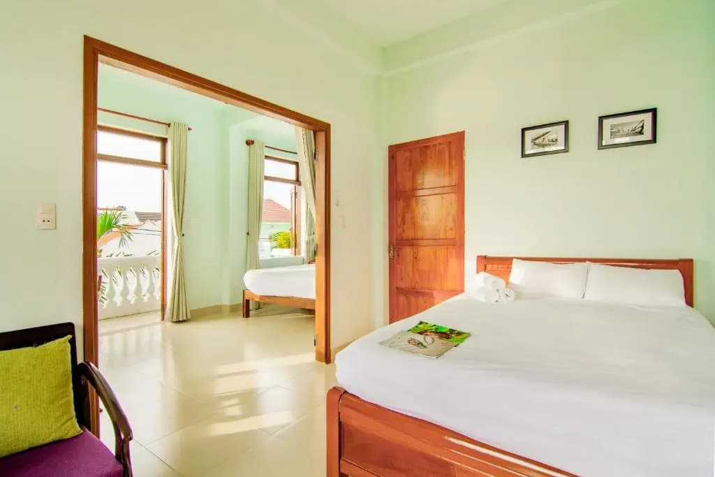 Seasnails Homestay - photo 6
