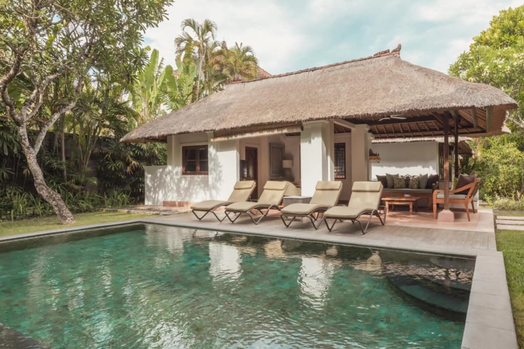 The Pavilions Bali - photo 40