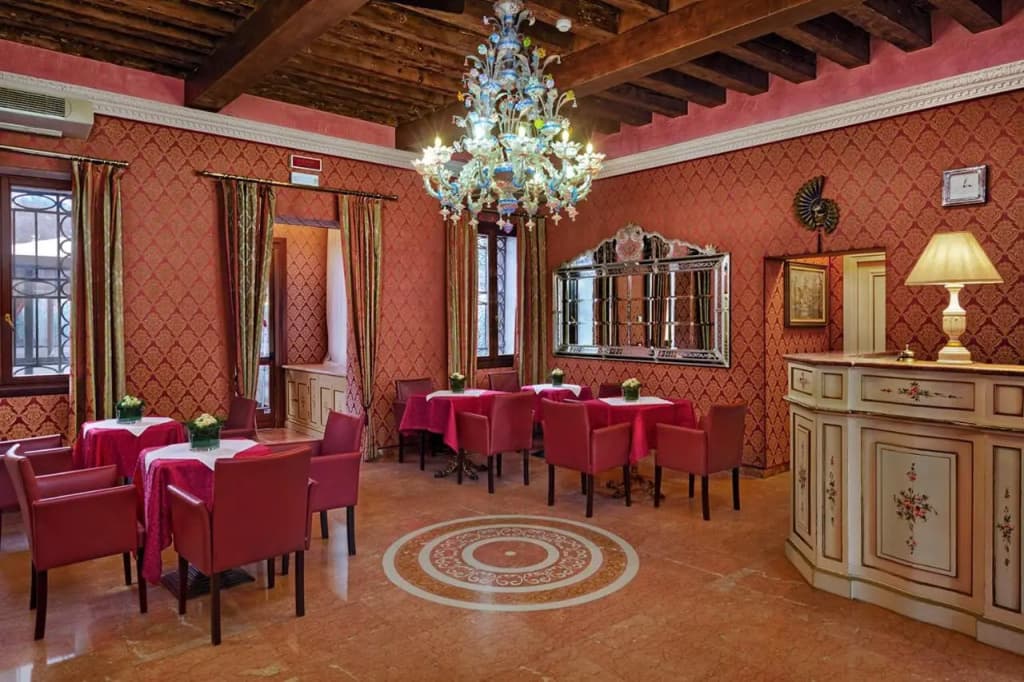 Tre Archi Hotel - photo 21