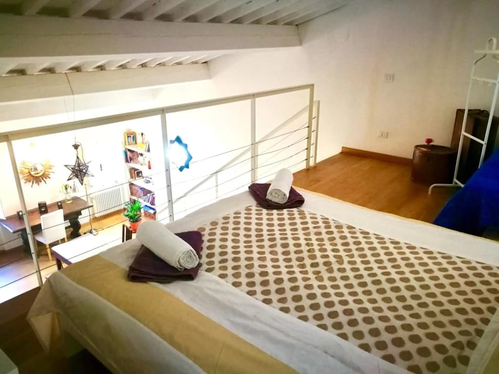 Terrace Loft in down town - photo 1