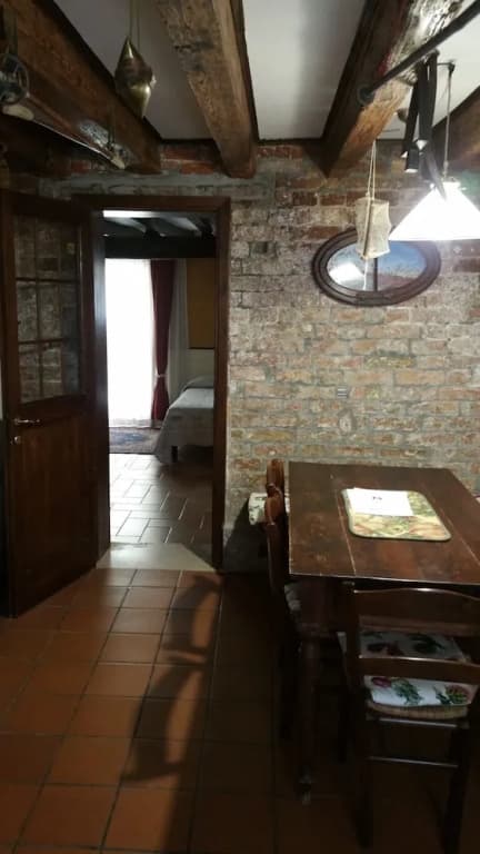 C Rielo Apartment Venice - photo 13