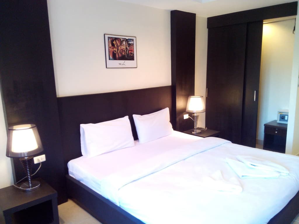 M Place Pattaya - photo 3