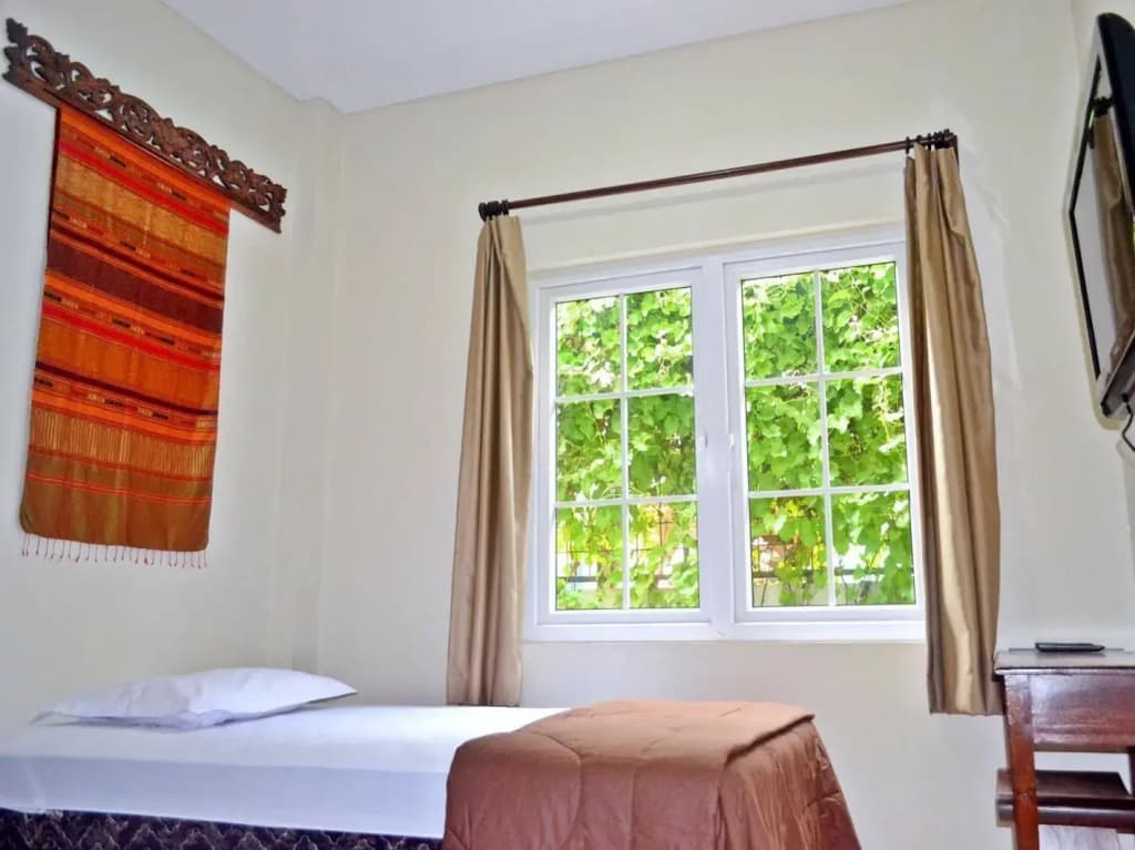 Amelia Homestay - photo 2