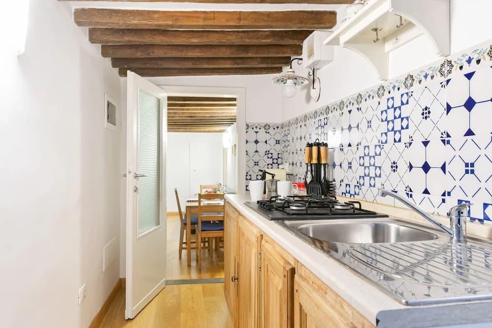 Giardino Bardini Cozy Apartment - photo 12