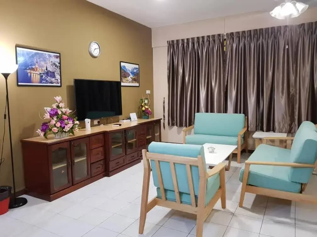 Sandra Homestay - photo 2