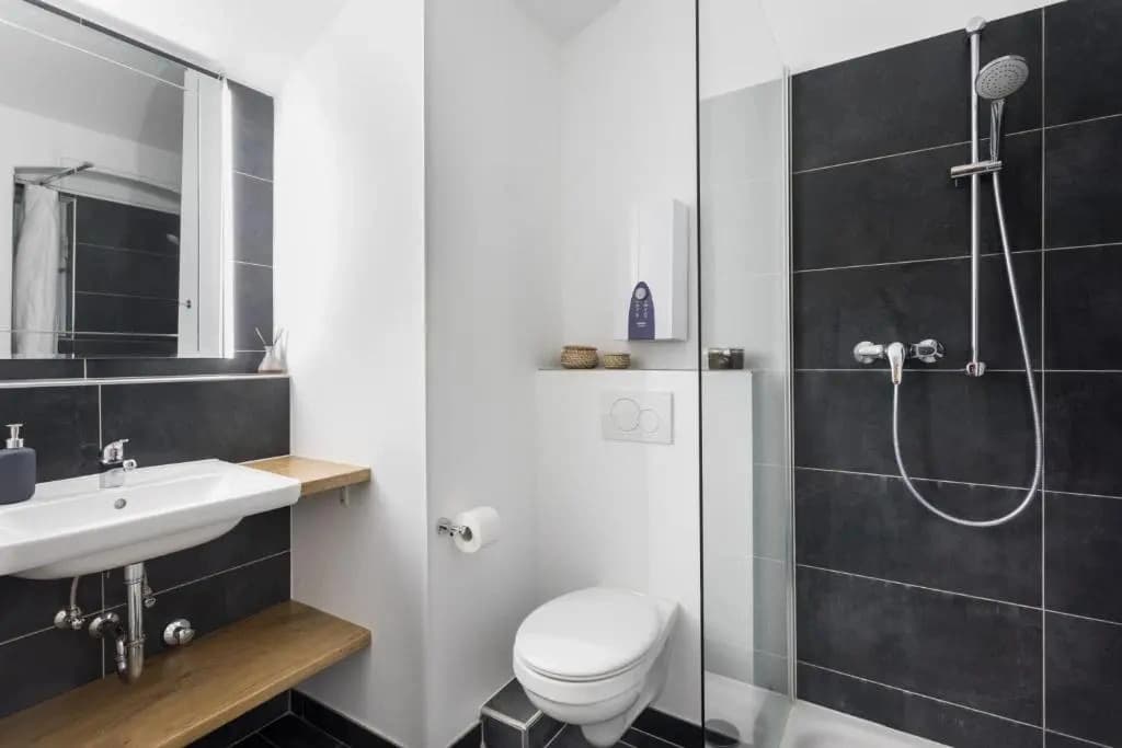 Greatstay - Goethestr. 63 - photo 12