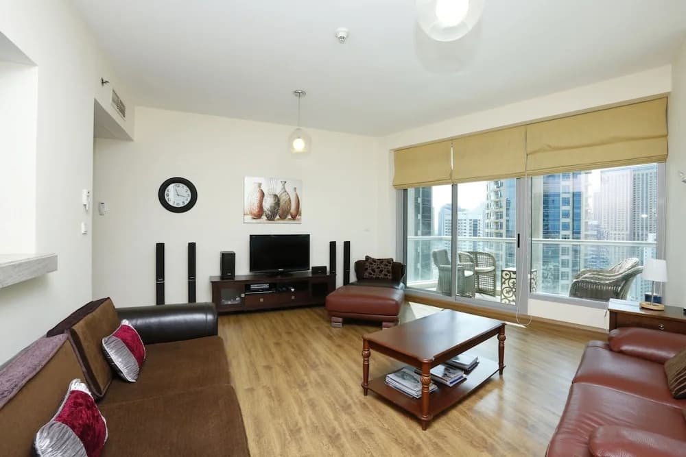 Kennedy Towers - Blakely - photo 1