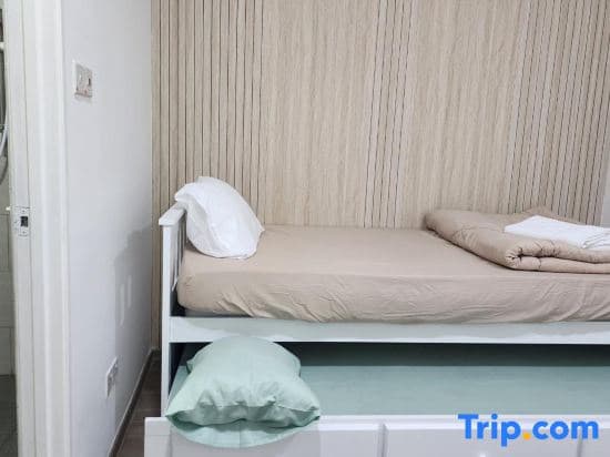 Luxe Loft 3BR Emporium 9pax - photo 3