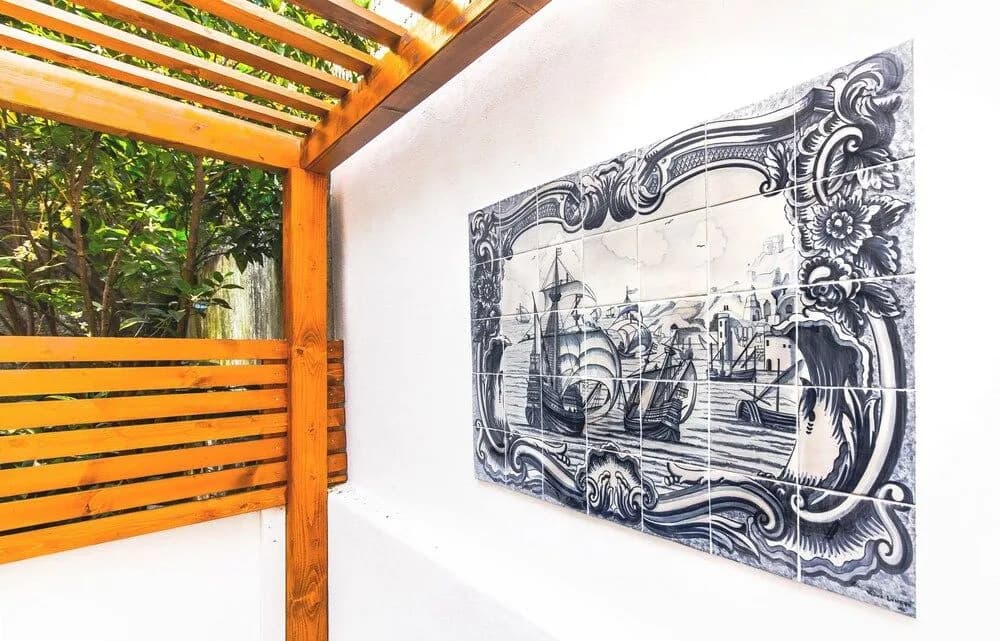 Santos Blue Tiles - photo 14