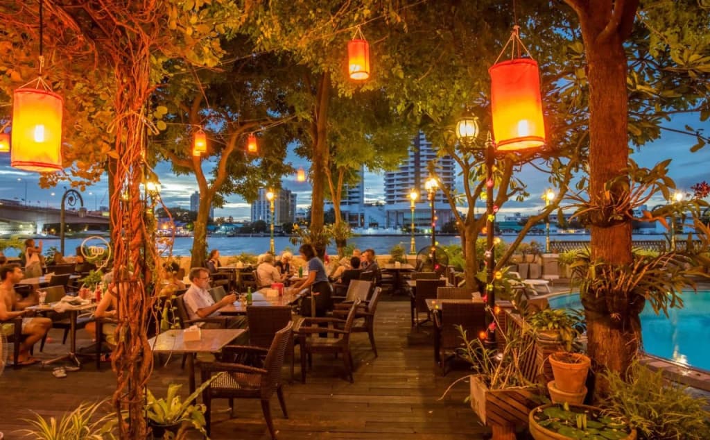 New Siam Riverside - photo 31