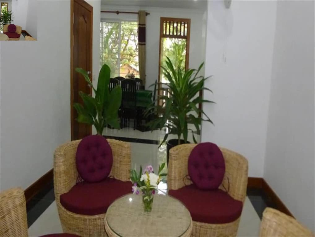 Oriental Siem Reap Hotel - photo 11